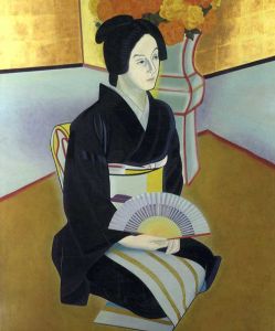 橋本明治回顧展/