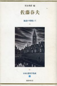 佐藤春夫　海辺の望楼にて/佐藤春夫　須永朝彦編