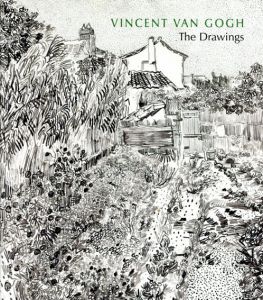 フィンセント・ファン・ゴッホ　Vincent Van Gogh: The Drawings/Colta Ives/Susan Alyson Stein