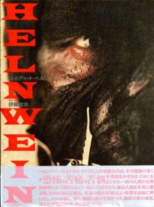 ヘルンバイン Helnwein/ゴットフリート・ヘルンバイン写　伊藤俊治解