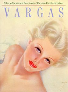 バーガス　Vargas/Alberto Vargas,Reid Austin