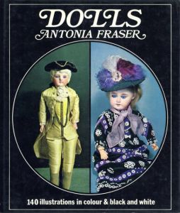Dolls/Antonia Fraser