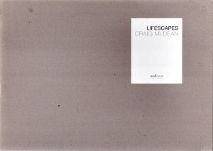 クレイグ・マクディーン写真集　Lifescapes/Craig McDean