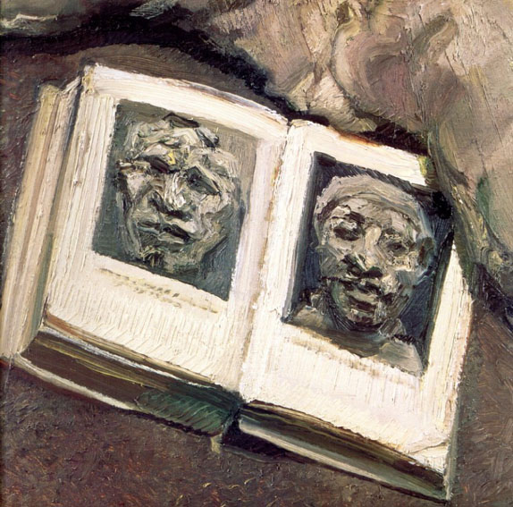 ルシアン・フロイド　Lucian Freud: Recent Work ルシアン・フロイド Lucian Freud: Recent Work - メルカリ