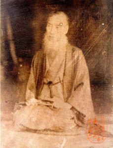 没後100年　高橋由一展/