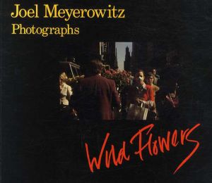 ジョエル・マイロウィッツ写真集　Wild Flowers/Joel Meyerowitz