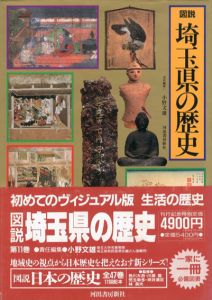 図説　埼玉県の歴史　図説・日本の歴史11/小野文雄編