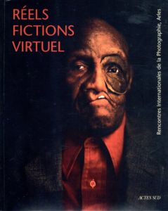 Reels,Fictions,Virtuel/Vauzelle Michel