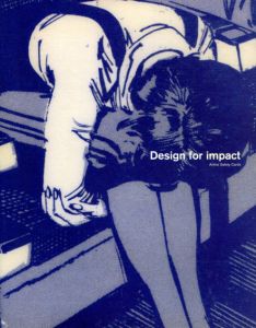 Design for Impact: Airline Safety Cards/Eric Ericson・Anders Kristar