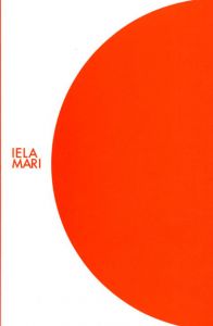 イエラ・マリ展　字のない絵本の世界/Iela Mari