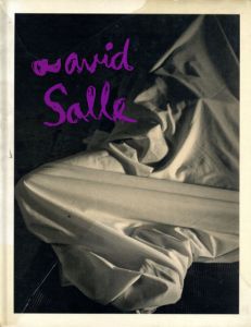 ディヴィッド・サーレ　David Salle: Photographs/David Salle