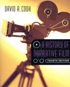 A History of Narrative Film/David A. Cook