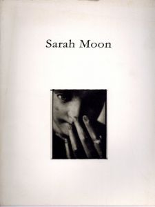 サラ・ムーン展　Sarah Moon/