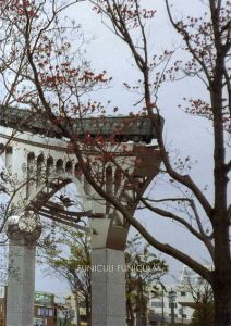 楢橋朝子写真集　Funiculi Funicula　/楢橋朝子