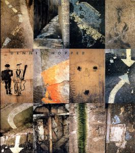 デニス・ホッパー写真集　Abstract Reality/デニス・ホッパー