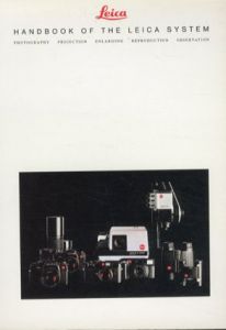 Handbook of The Leica System 12/89/