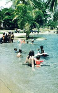 ホンマタカシ写真集　Put Me In The Water/ホンマタカシ