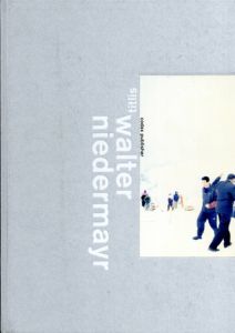 ウォルター・ニーダーマイヤー写真集　Walter Niedermayr: Titlis/Walter Niedermayr