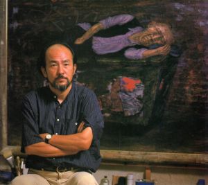 小西保文展/