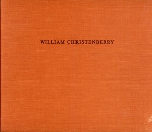 ウィリアム・クリステンベリー写真集　Southern Photographs/William Christenberryのサムネール