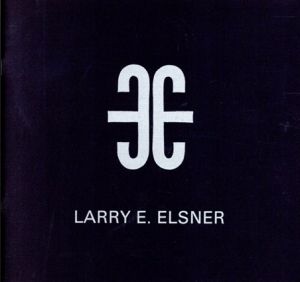 ラリー・エドワード・エルスナー　陶芸作品集/Larry E.Elsner