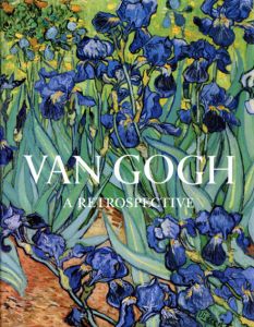 ゴッホ　Van Gogh: A Retrospective/