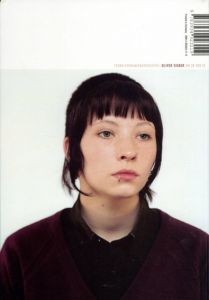 オリヴァー・ジーバー　Oliver Sieber: Deutsch Young German Photography/Oliver Sieber