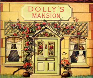 Dolly's Mansion/