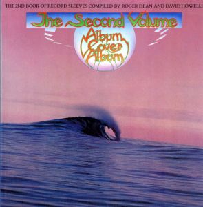 2nd Album Cover Album/Storm Thorgerson/Roger Dean/David Howells編