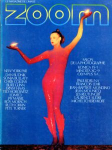 Zoom Le Magazine De L'Image No.66/