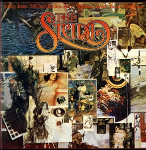 The Studio/Jeffery Jones/Michael Kaluta/Barry Windsor-Smith/Berni Wrightson