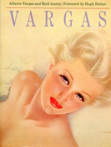 バーガス　Vargas /