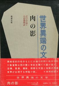 肉の影　世界異端の文学6
/ピエール・クロソウスキー　小島俊明訳のサムネール