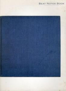 Beat Notes Book/Miyuki Takei編のサムネール