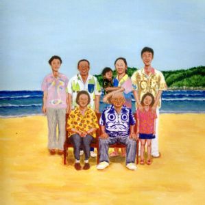 East Aloha/のサムネール
