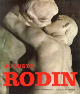 オーギュスト・ロダン　Auguste Rodin/のサムネール