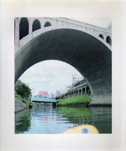 Inner Passage　Ishizuka Gentaro/石塚元太良