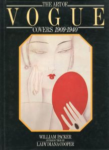 Art of Vogue Covers 1909-1940/Rh Value Publishingのサムネール