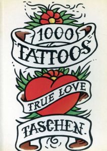 1000Tattoos/Henk Schiffmacher