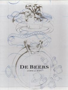 De Beers Jewellery/のサムネール