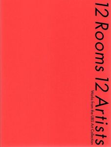12 Rooms 12 Artists　UBSアート・コレクションより/のサムネール