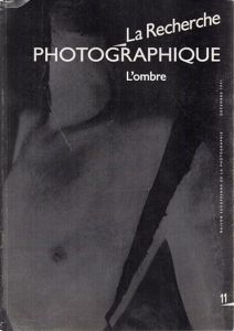 La Recherche Photographique n°11: L'ombre/のサムネール