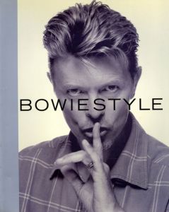 BowieStyle/Steve Paffordのサムネール