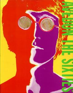 リチャード・アヴェドン写真集　Avedon The Sixties/Richard Avedon/Doon Arbusのサムネール