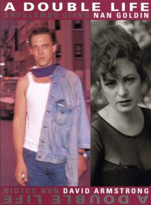 ナン・ゴールディン写真集　Nan Goldin:A Double Life/Nan Goldinのサムネール