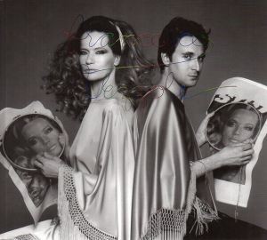 フランチェスコ・ヴェッチオーリ　Francesco Vezzoli: The Needleworks of Francesco Vezzoli/Francesco Vezzoliのサムネール