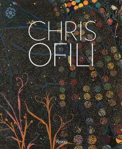 クリス・オファイリ　Chris Ofili/Chris Ofiliのサムネール