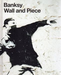 バンクシー　Banksy: Wall and Piece/Banksyのサムネール