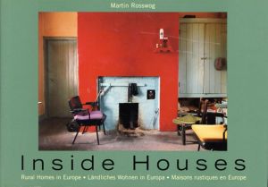 Inside Houses/Martin Rosswogのサムネール