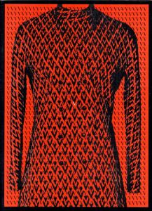 フランカ・ソッツァーニ　ヴァレンティノ　Valentino's Red book/The Fashion Photocopy Manual 1960-00 2冊組/Franca Sozzaniのサムネール